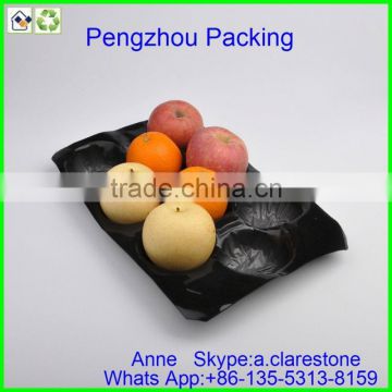 pengzhou flat plastic tray