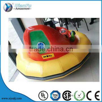 coin operated hot sell cheap motor for bumper car for sale