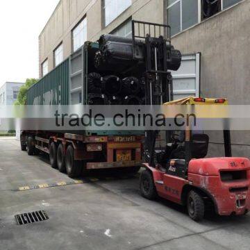 New Model 2017 Landscaping Artificial Grass for Garden Landscaping photo-5