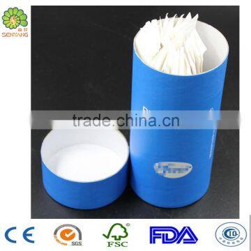 High Quality Medical Disposable Wooden Tongue Depressor Spatula photo-4