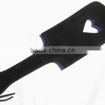 Thick Leather Paddle