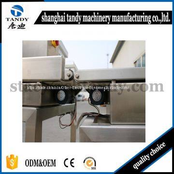 Automatic Online Dynamic Check Weigher Manufacturer photo-3