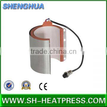 Mug Heater,mug Silicon Heater for Sublimation photo-2