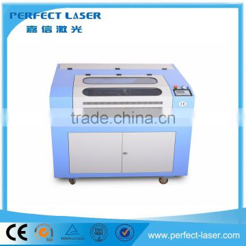 China Factory Direct Sale 400x600mm 50w Co2 Laser Engraving And Cutting Machine Price