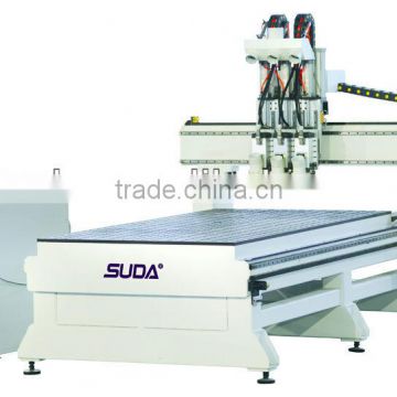 SUDA WOOD DOOR CNC ROUTER -MG1325C