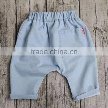 Child Baby Unisex PP Pants for Boy and Girl New 2016 photo-3
