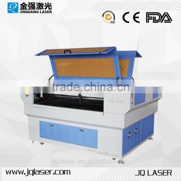 woodworking laser cutting machine with reci tube for die board for sale