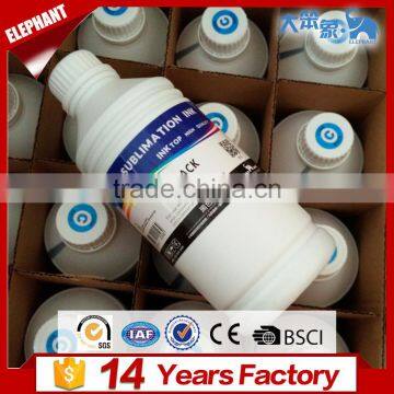 Guangzhou Factory Price Dublimation Ink for Dye Sublimation Supplies photo-6