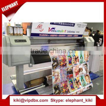 best price mutoh valuejet printer 1.9m digital textile inkjet dye sublimation printer