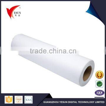 YESUN thermal inkjet transfer paper wholesale tacky sublimation paper