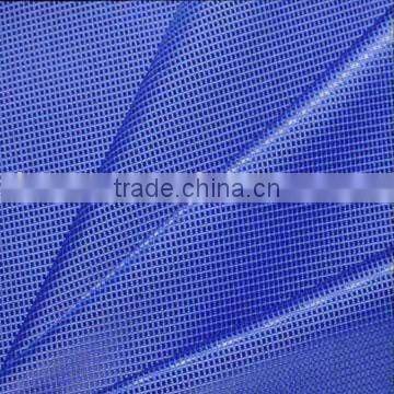 polyester oxford fabric with pvc/pu coating