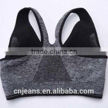 GZY 2015 Hot Sell Leisure Sport Elastic Band for Sports Bra photo-4