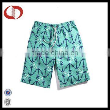 Fashion design china mens beach shorts