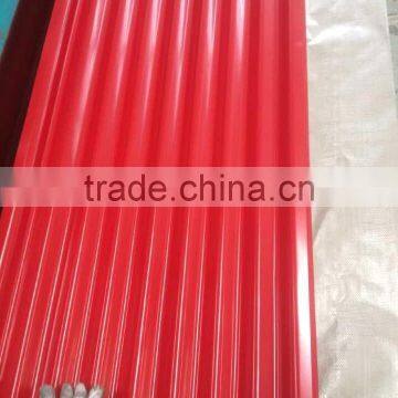 PPGI Prepainted Galvanized Steel Coil photo-6