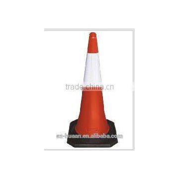 PP Traffic Cones High Visibility Traffic Cone/ Safety Road Cones photo-3