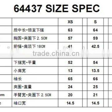 Men Winter Jackets(MJ-64437) photo-3