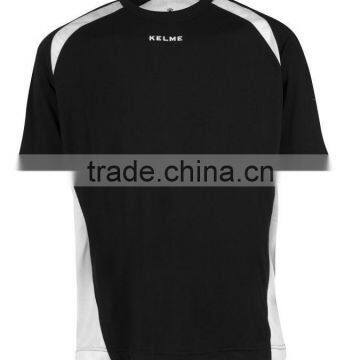 Man Gender Blank Cheap Polyester T-shirt photo-2