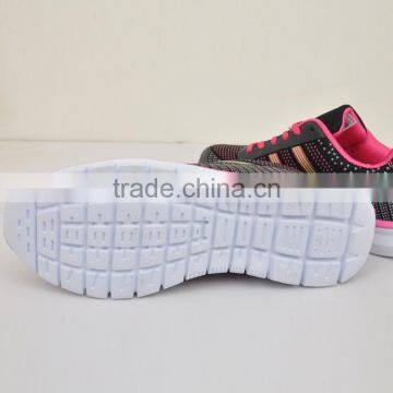 OEM China Factory Athletic Shoes Men's Fashion Sport Shoes Online photo-6