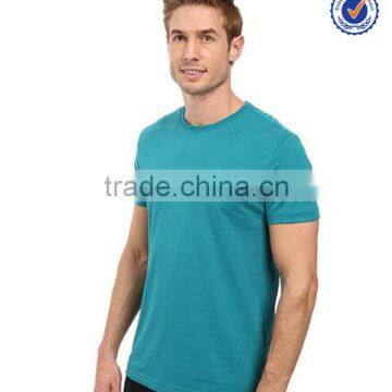 Latest Factory Custom Mens Tshirts Wholesale photo-2