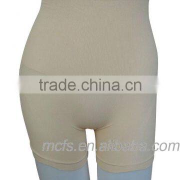 Top Grade Nude Hot Shapers Slimming Panties Seamless Women's Underwear Body Shaper