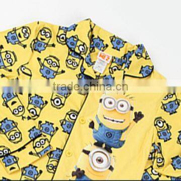 Age 6-10 Big Boy Sleep Wear photo-4