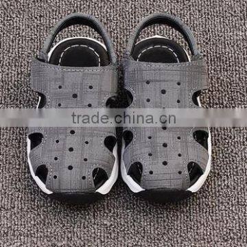 S60397B 2017 New Summer Hot Sale Casual Boys Sandals photo-3