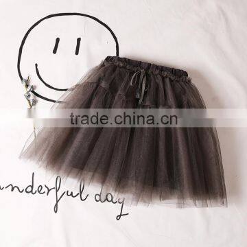 S16248A Hot Selling Children Clothes Skirt Girl Skirt photo-5