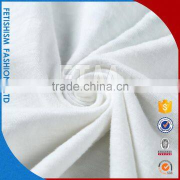 China Supplier Sleeveless Boy t Shirts photo-2