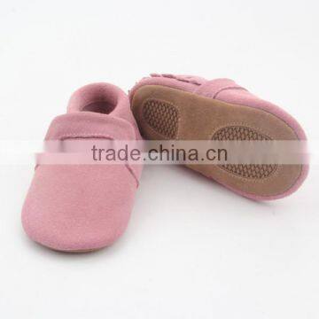 Unisex Non-slip Soft Sole Baby Oxford Shoes Baby Shoes With Kids Shoes photo-6