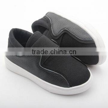 Fashion Baby Shoes Leather Comfortable and Breathable Kids Leather Shoes photo-4