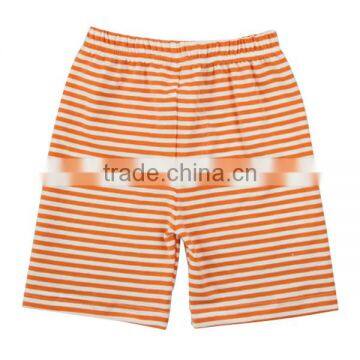 2017 wholesale Baby icing shorts kids stripe cotton shorts baby boy shorts