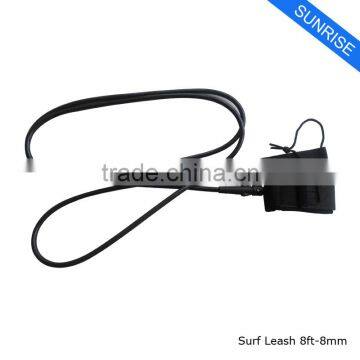 Customized Straight Leg Rop Board Leash SUP board Leash