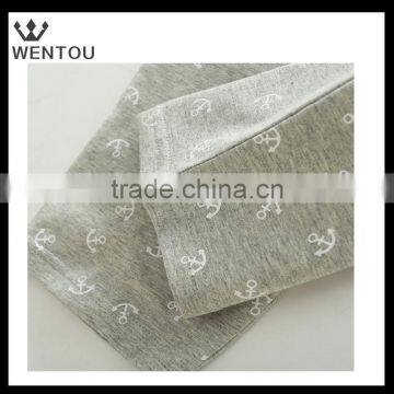 Wholesale Cotton Anchor Boy Sport Pants photo-4