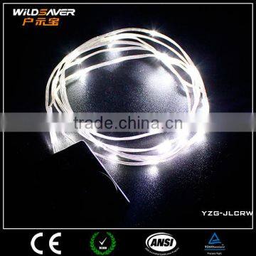 Waterproof LED Strip Light Cover With Plastic Casing photo-2