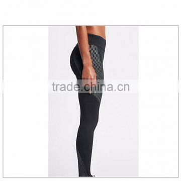 Leggings Sport Fitness Women Sport Legging Sexy Tight Legging photo-3