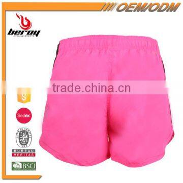 BEROY Petie Sport Direct Running Shorts, Trendy Exercise Pants for Girl photo-3