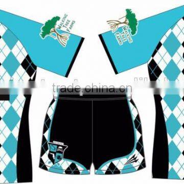 sublimated rugby shirts