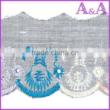 Fashion T/C Lace photo-6