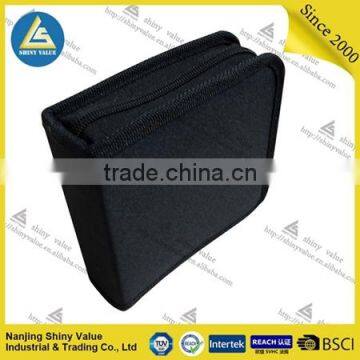 Professional Hotel Seven-pieces Shoe Nursing Kit Bag photo-2