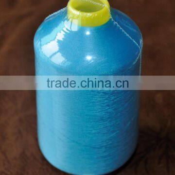 100% DTY Polyester Textured Yarn/ Overlock Thread