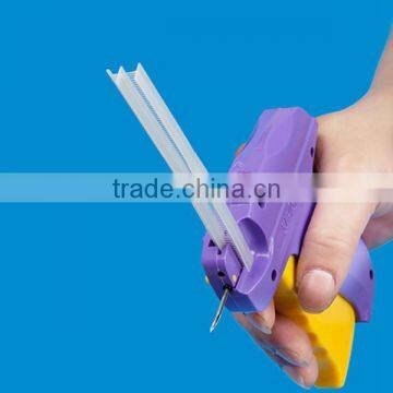 Plastic Hard T-end Tag Pin for Clothes photo-3