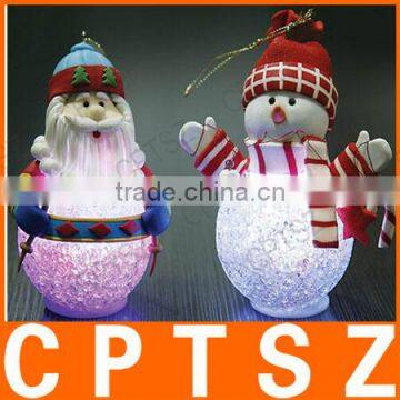 Candle Christmas Snowman Candle Christmas Candle Supplies Candles photo-2
