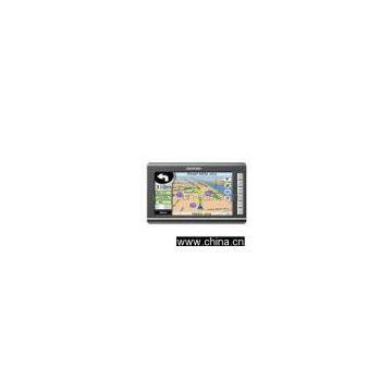 7.0 inch Screen GPS Navigator