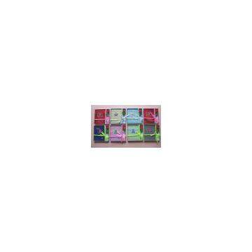 China (Mainland) Diary With Rose In Gift Box