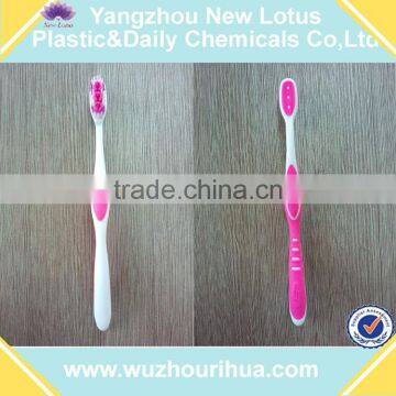 nylon bristle toothbrush manufacturer