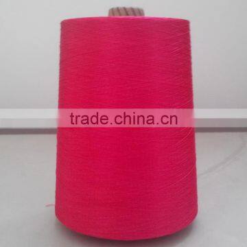 2016 Popular Standard Sizes Ring Spun Soft Rayon Filament Yarn 100% Viscose Yarn Price photo-6