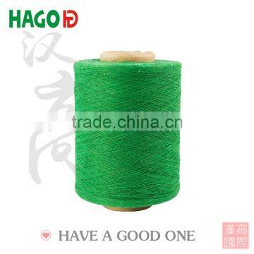 Ne8/1 China Hotsell 70/30 Recycled Blended Knitting Yarn Cotton/polyester Yarn