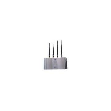 China (Mainland) Mobile Phone Signal Isolator