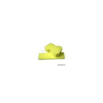 Sell Waisted Patten Car Wash Sponge