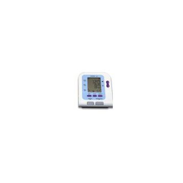 CONTEC08C Digital Blood Pressure Monitor